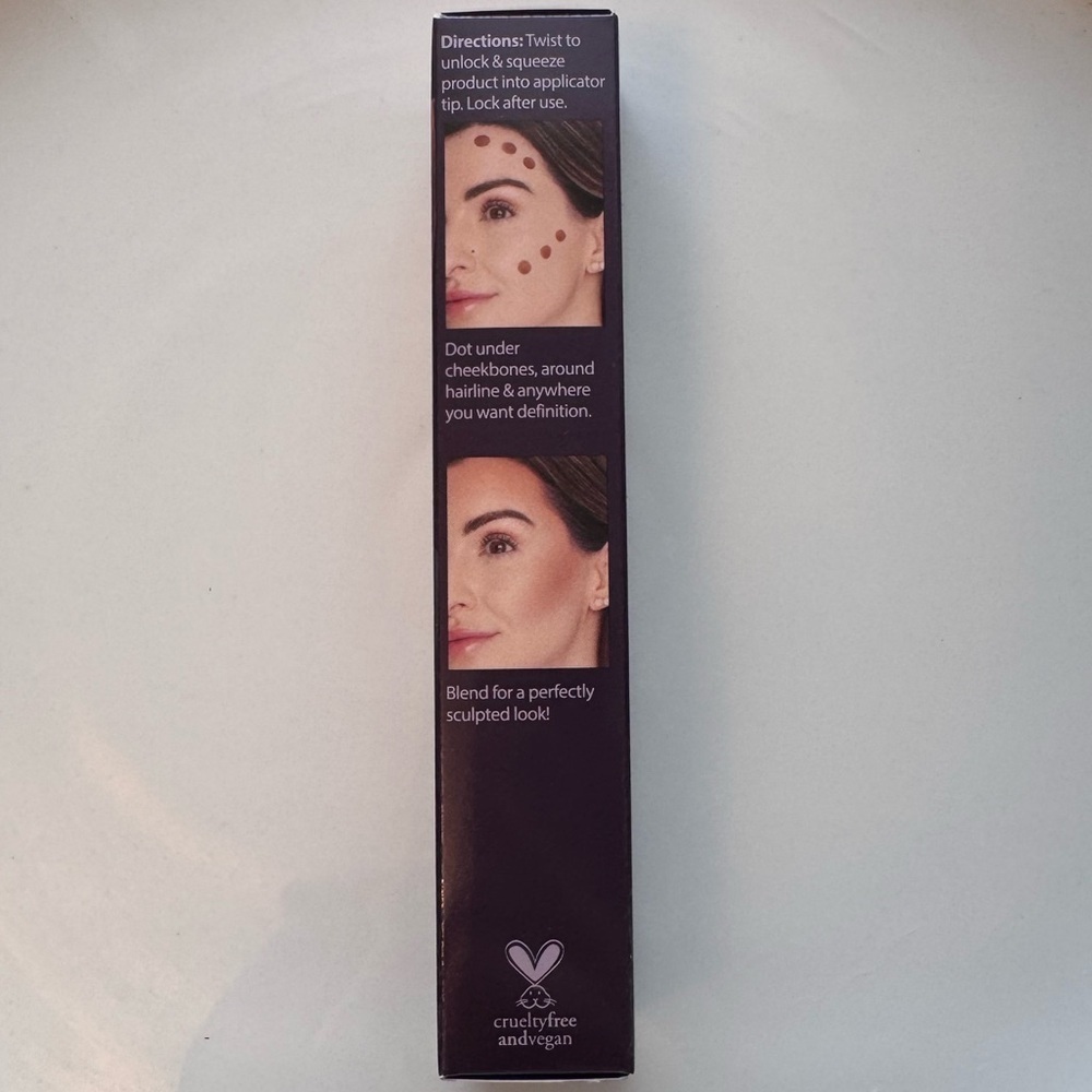 TARTE Sculpt Tape Contour - Picture 10 of 13